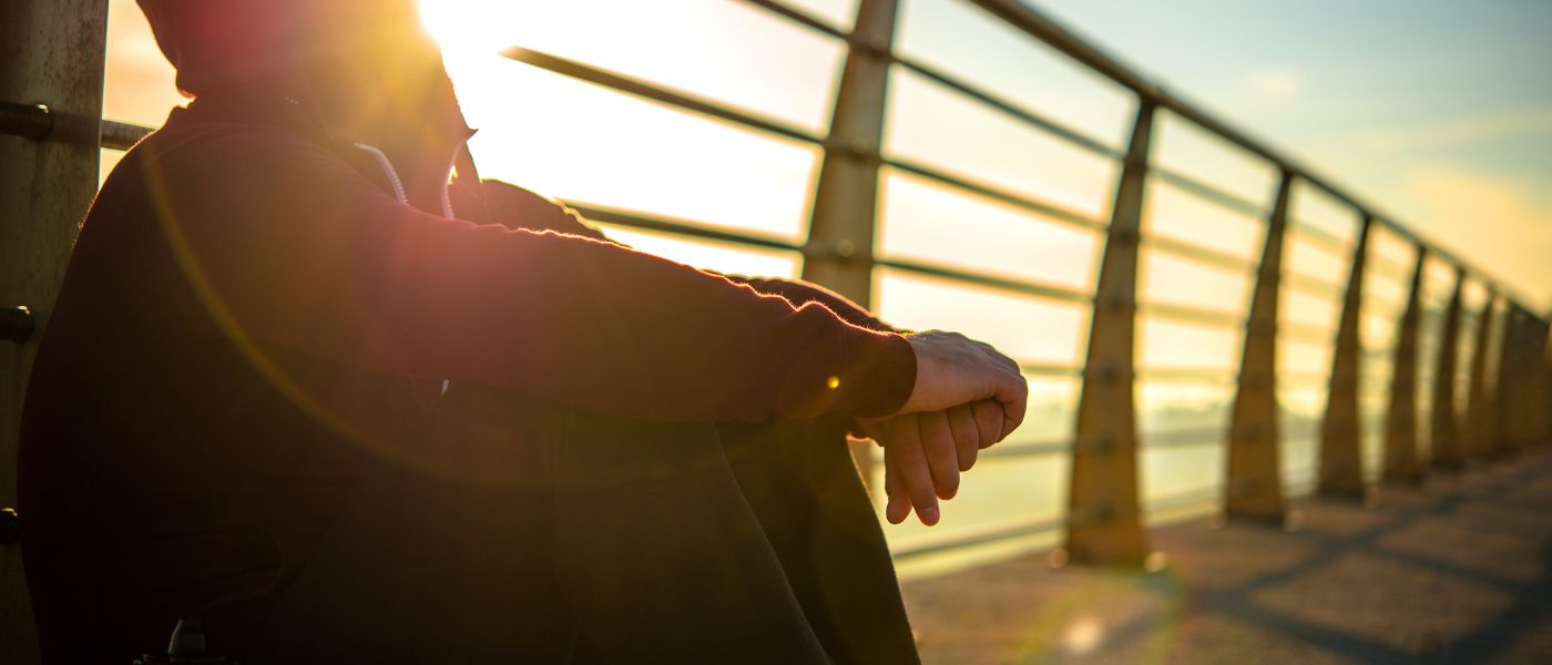 Your Ultimate Guide to Muscle Recovery After a Workout background image