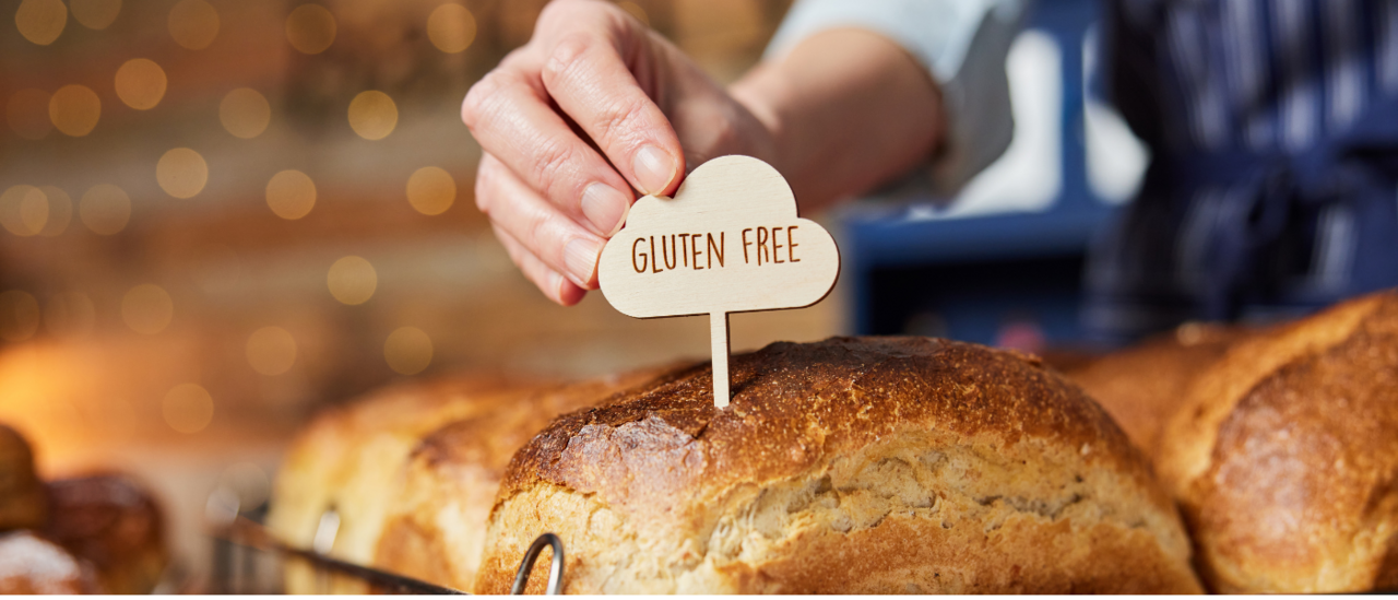 Should Everyone Avoid Gluten? Understanding the Science background image