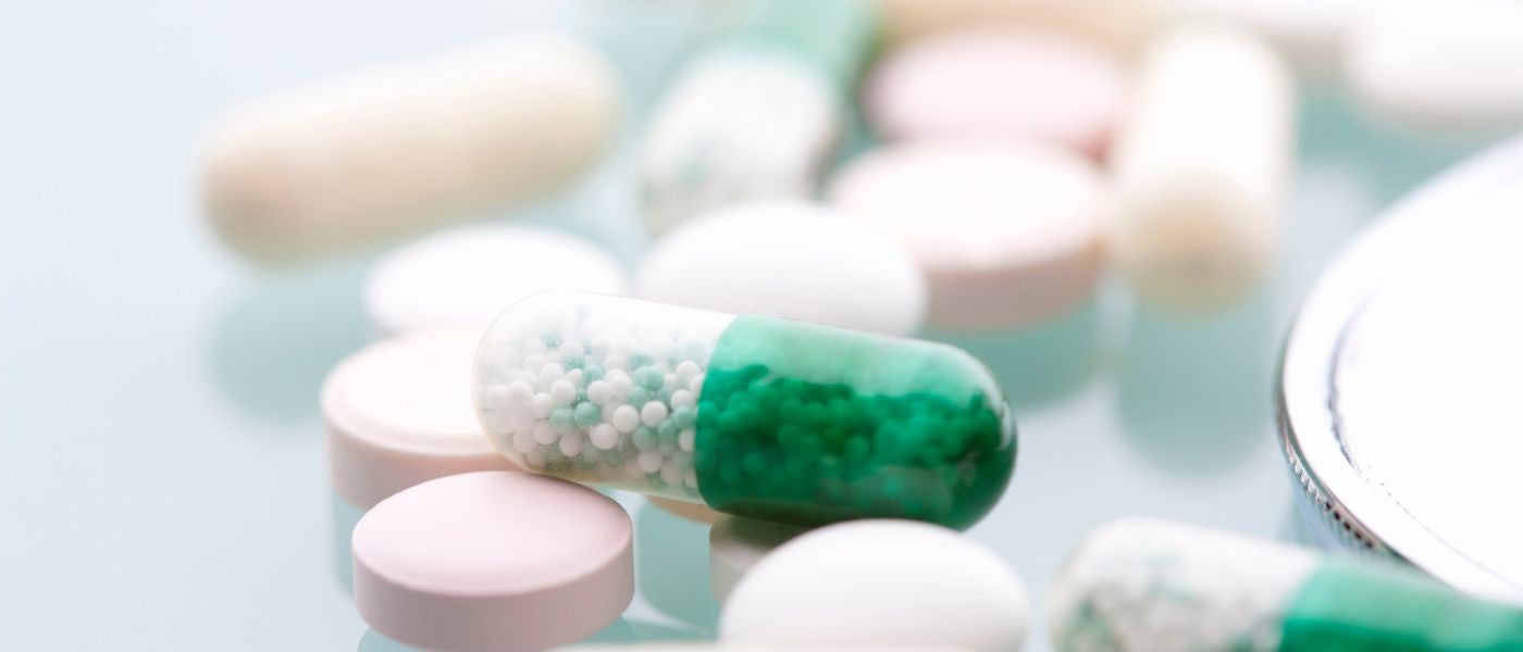 Medications Deplete Essential Vitamins and Minerals, Here’s How to Protect Yourself background image