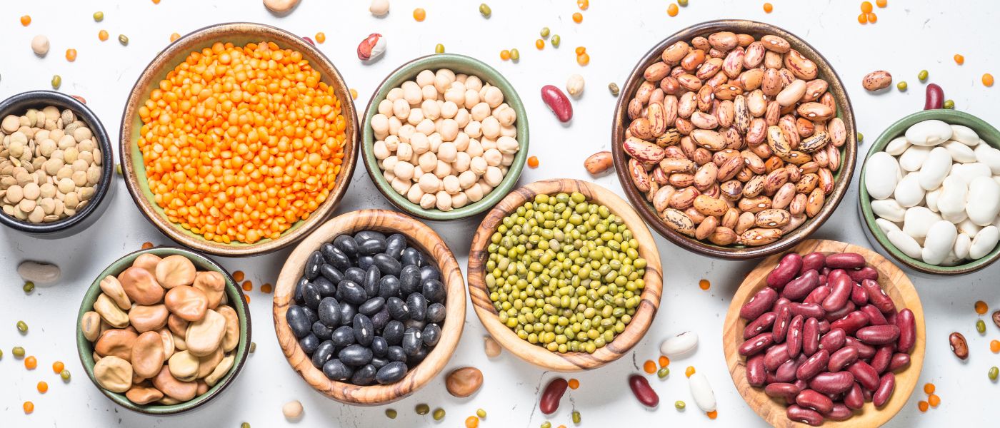 What Are Lectins? Debunking the Internet’s Favorite Anti-Nutrient background image