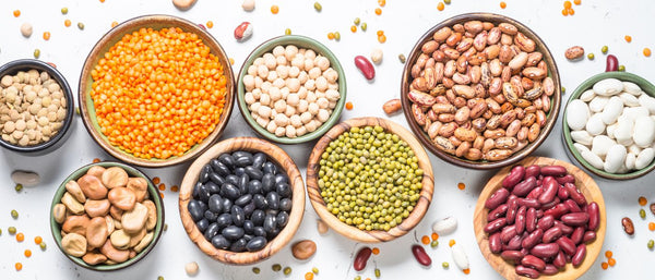 legumes