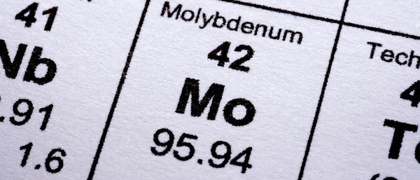 Molybdenum Benefits And Uses For Your Health And Body Bodybio