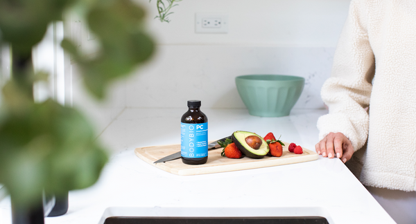 What is Phosphatidylcholine and How Can it Benefit Your Health?