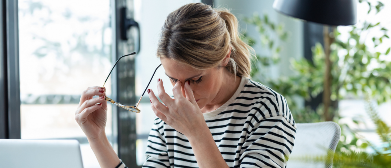 What Are the Best Supplements for Stress? background image