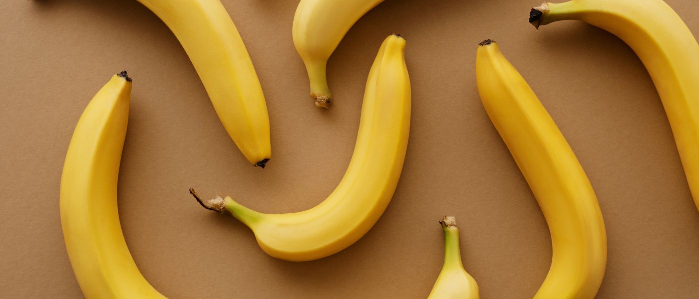What Has More Potassium than a Banana? Discover These 8 Potassium-Rich Foods background image