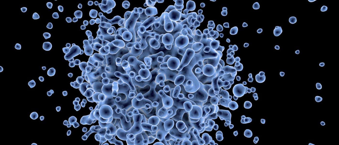 Reboot Your Cells: Understanding Cell Danger Response & Mitochondrial Dysfunction background image
