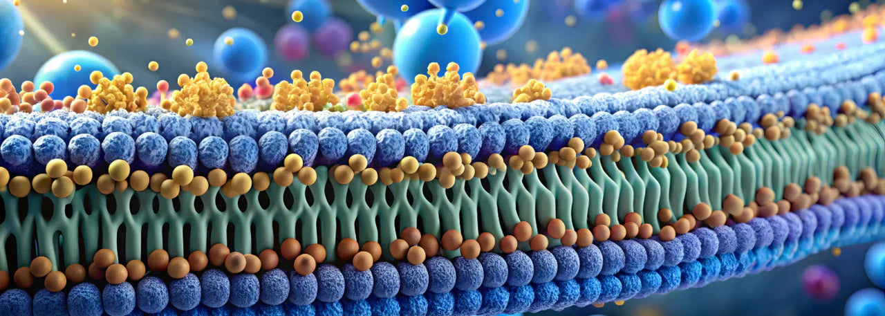 How Lyme Disease Steals Your Phospholipids and What That Means for Your Health background image