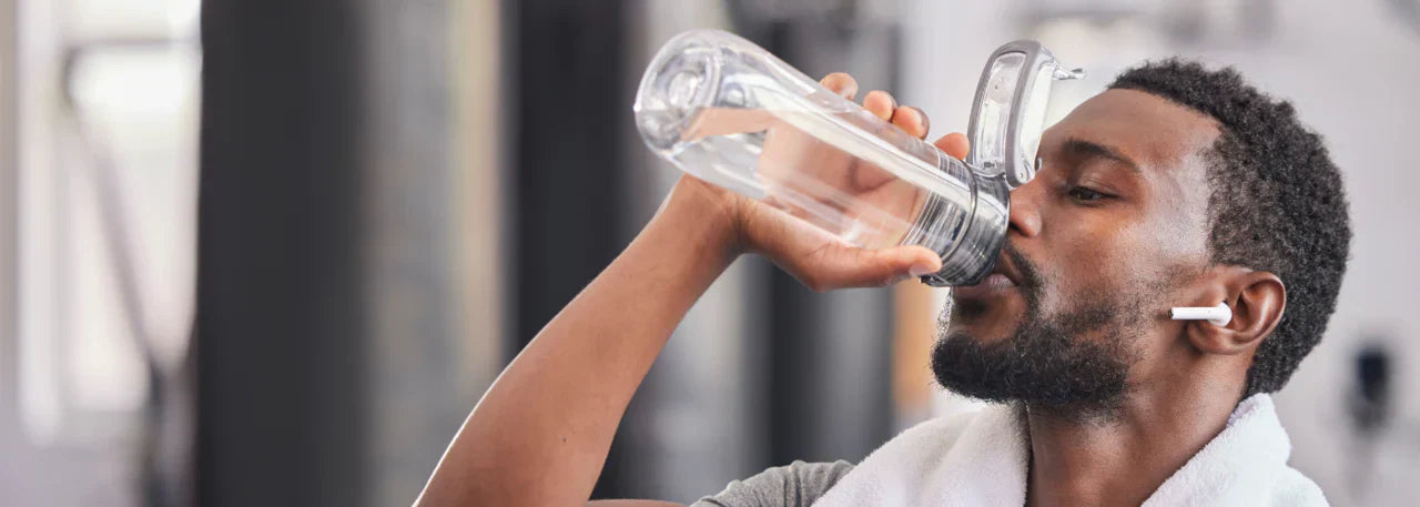 Why Sugar-Free Electrolytes Are Better for Energy, Recovery, and Hydration background image