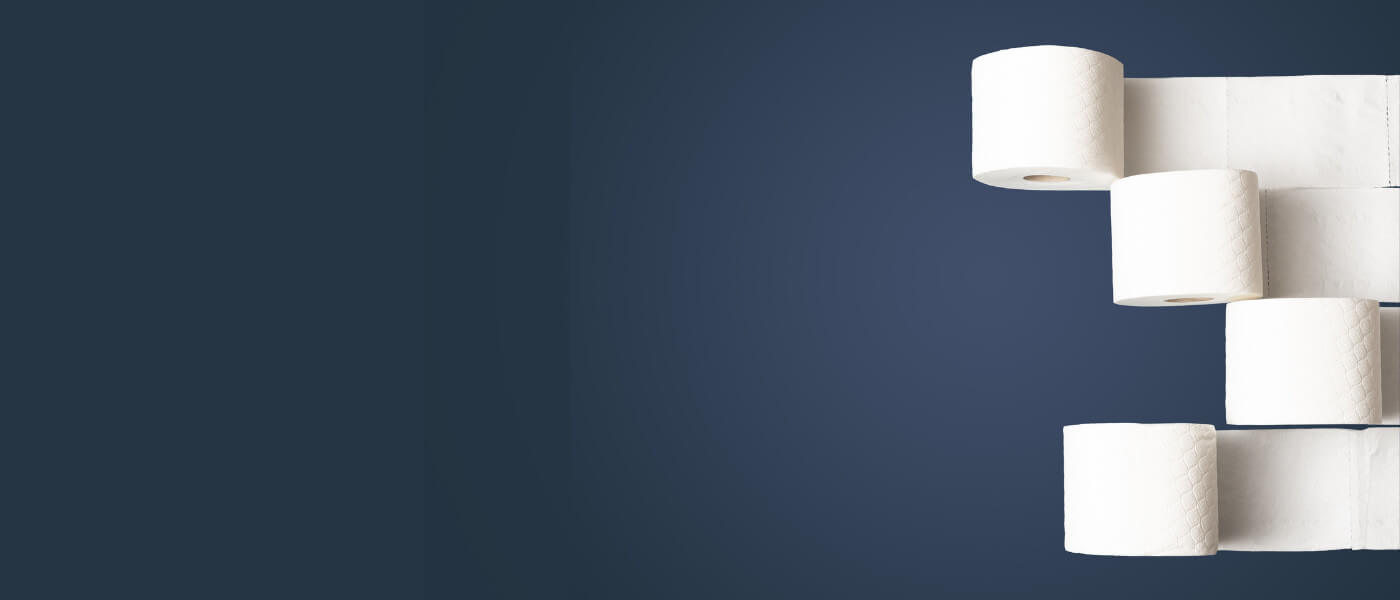 The Ultimate Guide to Poop Types: What Does Your Poo Say About You? background image