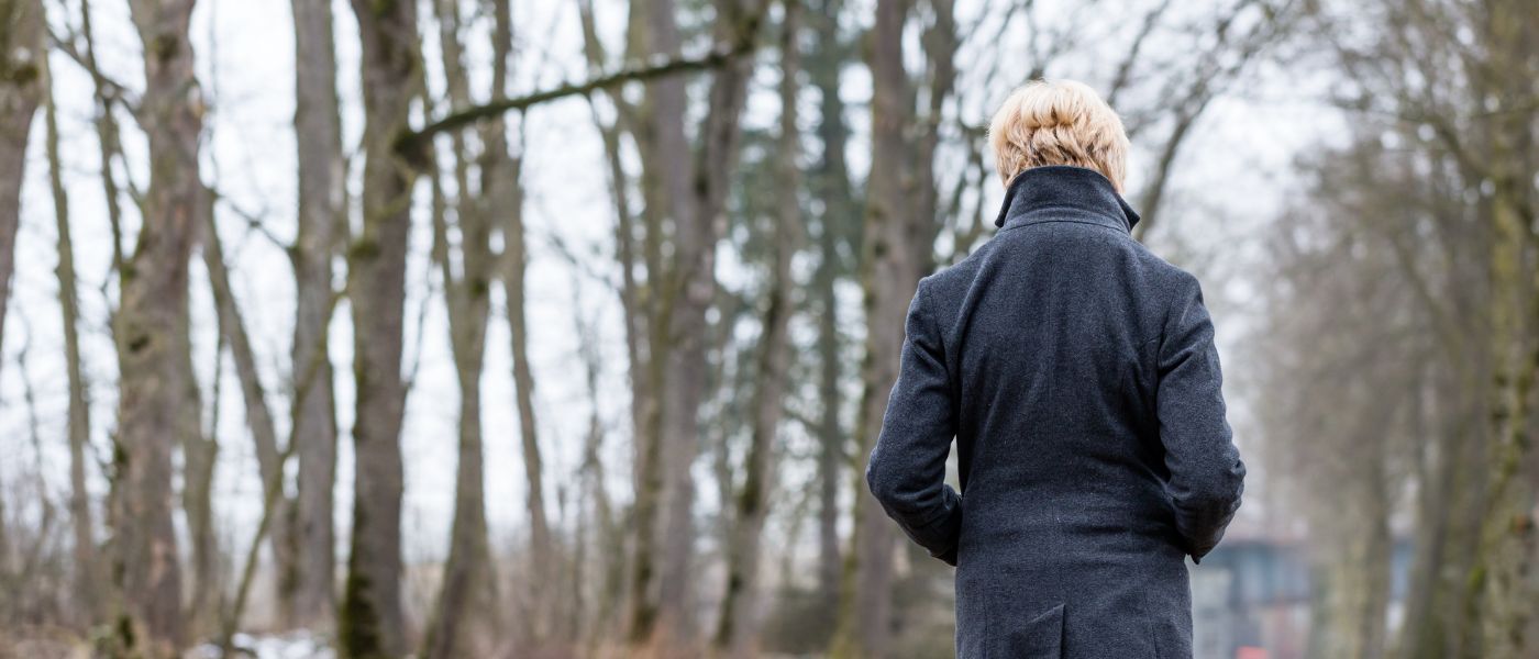 Top 5 Self-Care Tips for Seasonal Affective Disorder background image