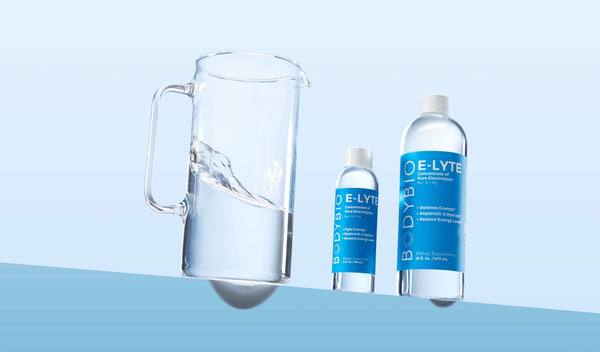 What are Electrolytes? How to Maintain the Proper Balance