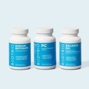 Medications Deplete Essential Vitamins and Minerals, Here’s How to Protect Yourself CTA image