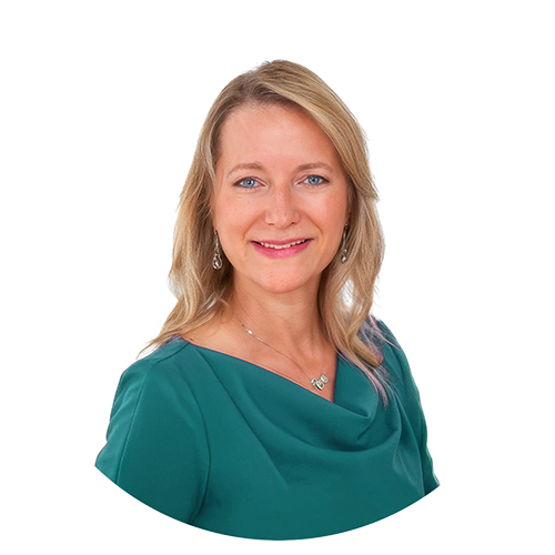 Dr. Kristine Burkeprofile image