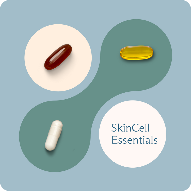 SkinCell Essentials image 1
