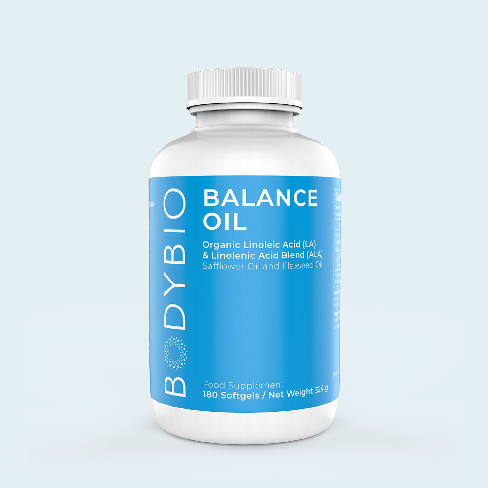 Balance Oil (Omega 6 + 3)variant image2