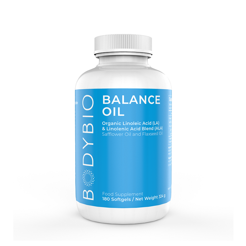 Balance Oil (Omega 6 + 3)