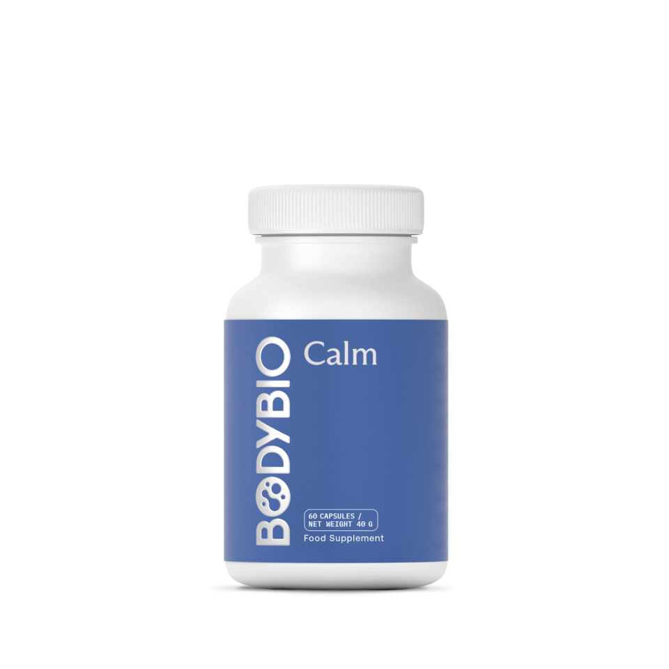 Calm