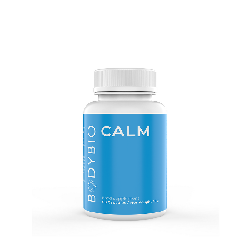 Calm