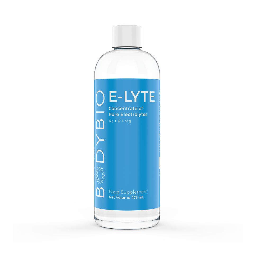 e-lyte
