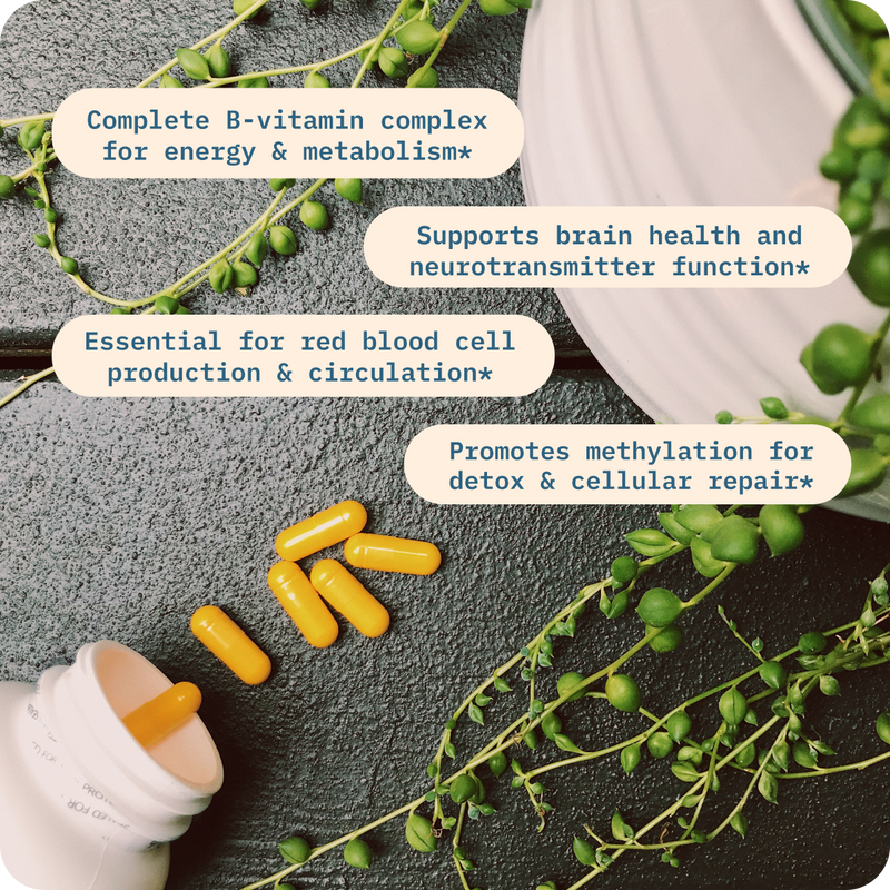 Vitamin B+ image 2