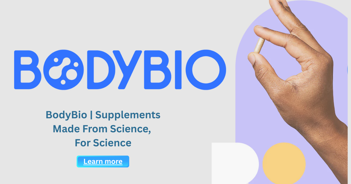 BodyBio UK 