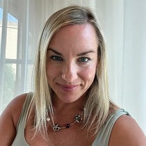 Ashley Palmer profile image