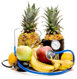 Blood Pressure and Vitamin C