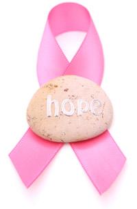 Breast Cancer Prevention background image