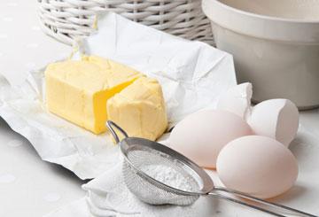 Baking With Butter (And Other Fats)