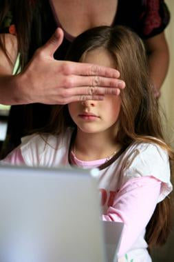 Technology And Children: A Negative Effect On Health?