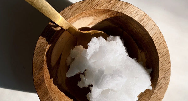 We feel for you Coconut Oil