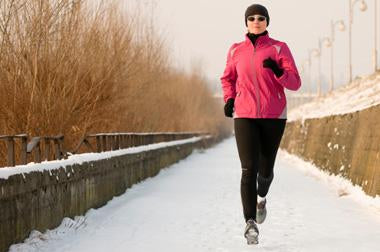 Exercise And The Common Cold
