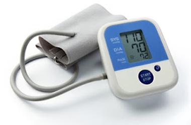 Blood Pressure and…
