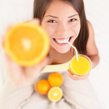 Vitamin C and Mood
