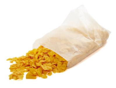 BHT In My Cereal? background image