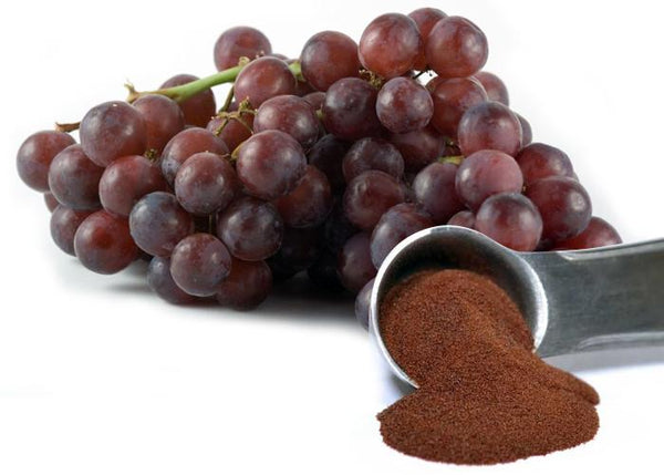 Grape Seed (Extract) Kills Germs