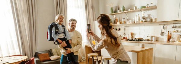 The BodyBio Parent’s Guide for Back-to-School Resilience