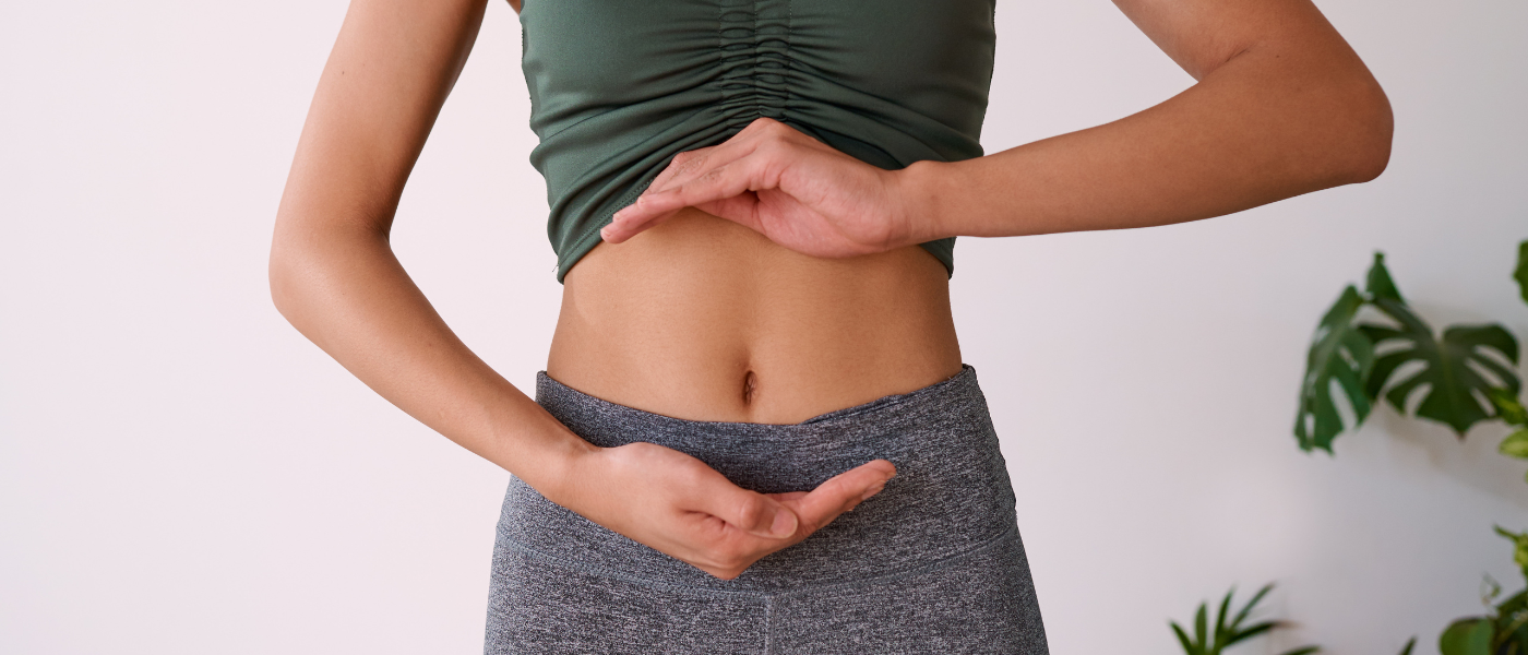 Ready to Heal Your Gut? How to Find the Best Gut Health Supplements For Your Microbiome background image