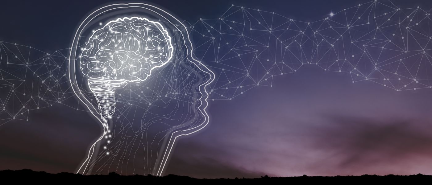 How to Improve Brain Function & Memory: Techniques, Habits, & Supplements background image