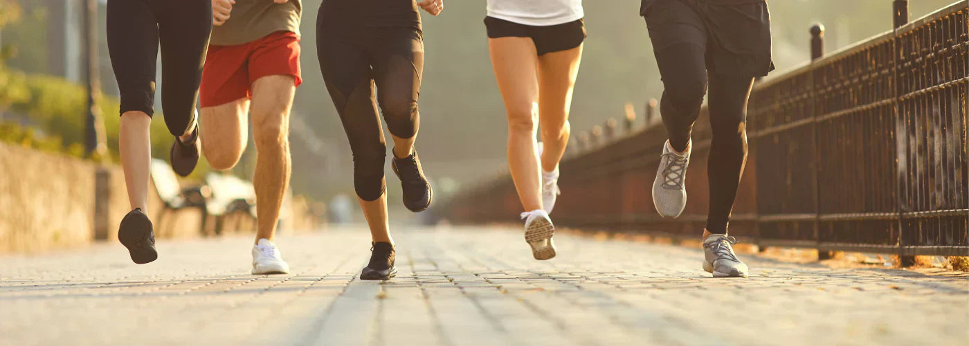 Why Athletes Are Turning to Butyrate for Better Gut Health and Recovery background image