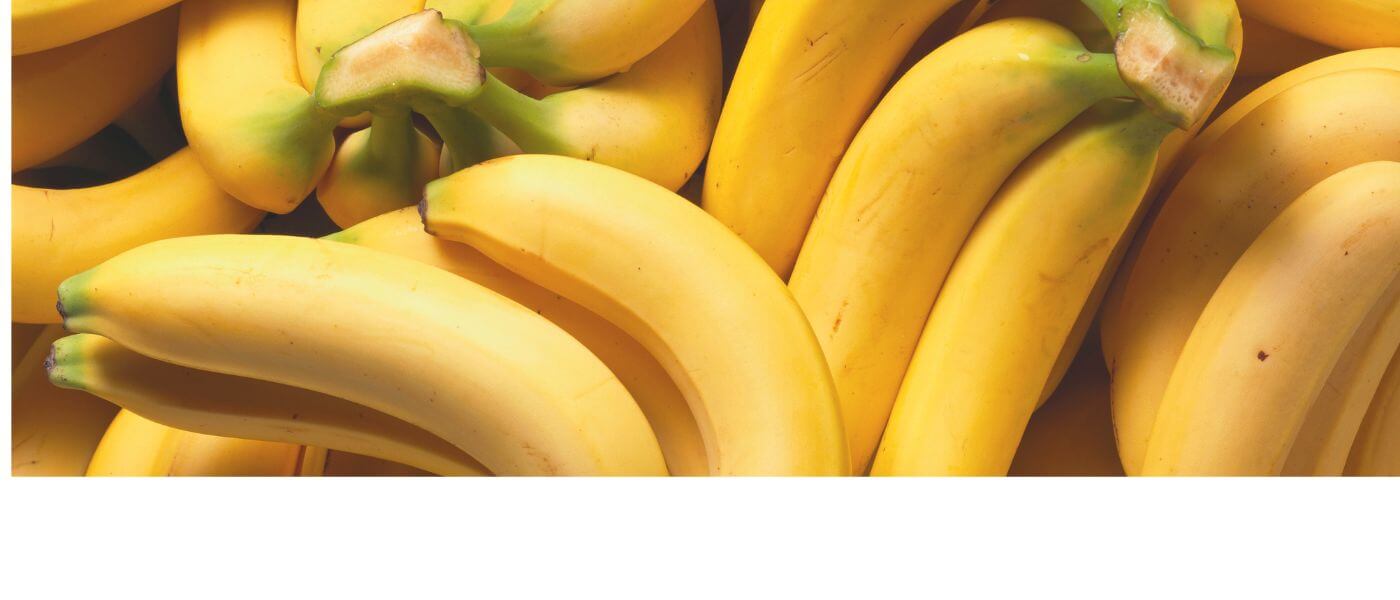 Potassium Deficiency: Signs, Symptoms, and How to Support Your Mineral Intake at Home background image