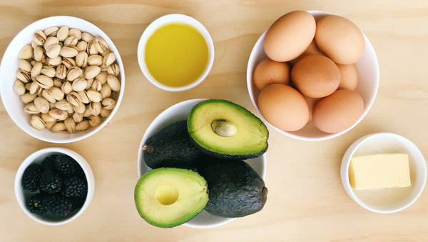Fat Facts: Understanding Omega-3 & Omega-6 for Better Health