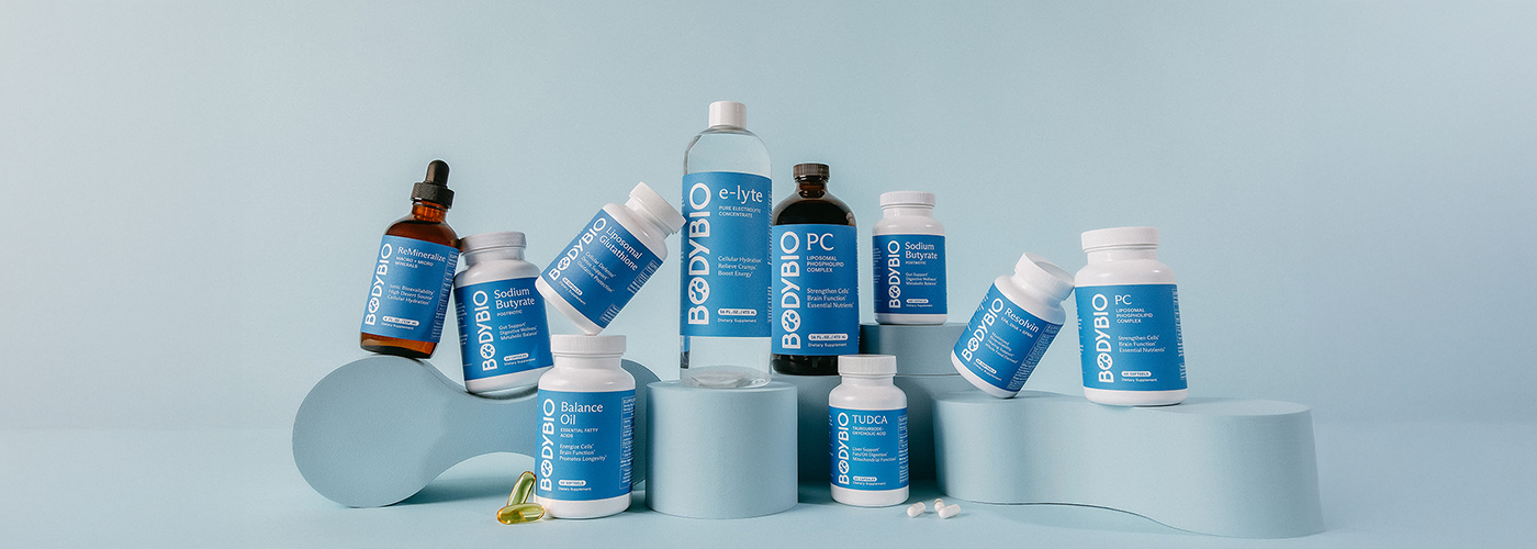 Why Are Vitamins and Supplements Important? background image