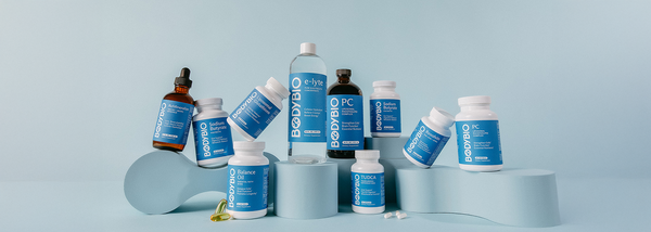 Why Are Vitamins and Supplements Important?
