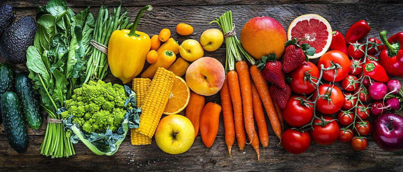 What are Polyphenols? | Benefits, Sources, Uses | BodyBio – BodyBio UK
