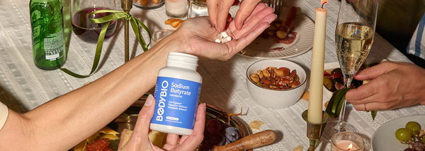Semaglutide Can Change What People Want to Eat. Here's What Your Gut Has to Do With It.