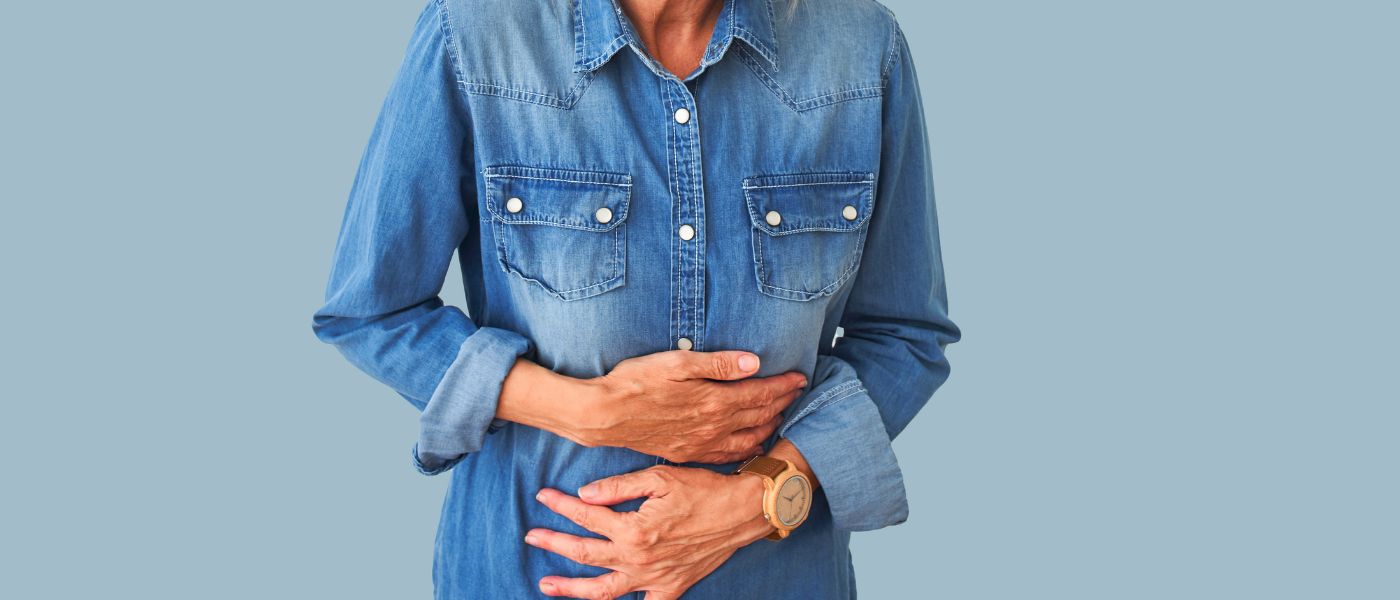 6 Worst Foods for Gut Health (& What to Eat Instead) background image