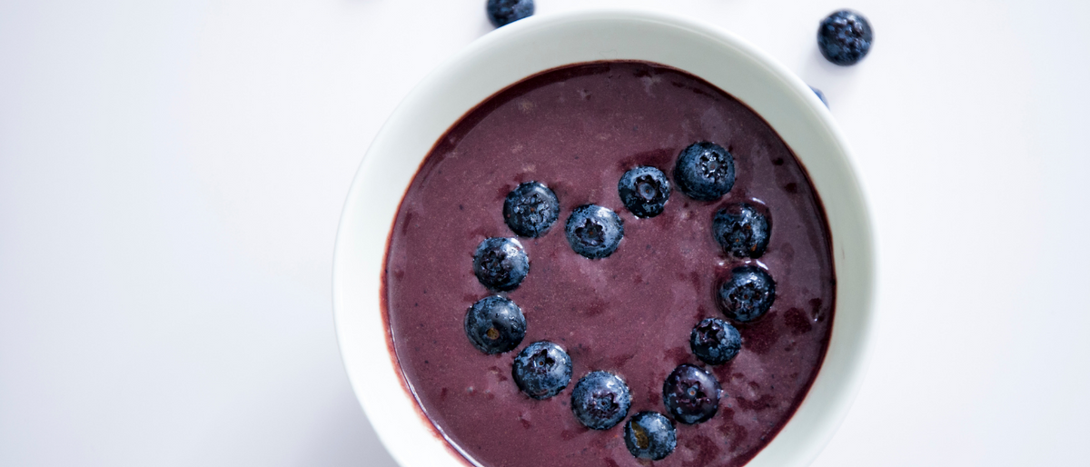 Recipe: Immune Supporting Smoothie background image
