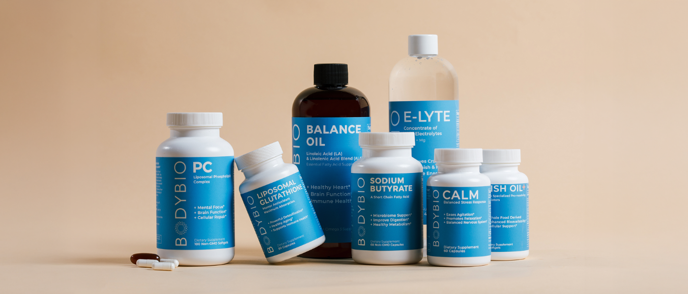 Why Are Vitamins and Supplements Important? background image
