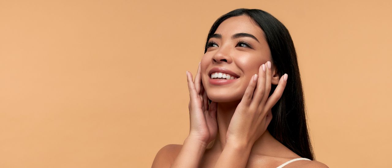 Do Zinc Supplements Really Help Acne? The Science Behind Clear Skin background image